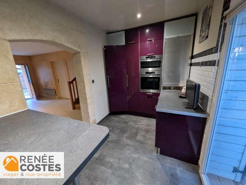 annonce Renée Costes