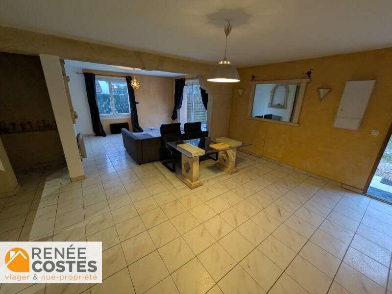 annonce Renée Costes