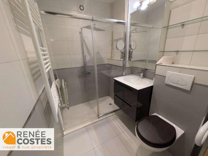 annonce Renée Costes