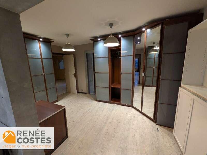 annonce Renée Costes