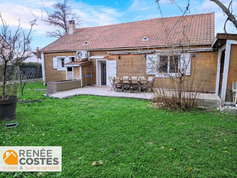 annonce Renée Costes