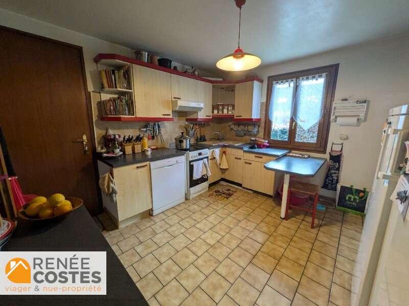 annonce Renée Costes