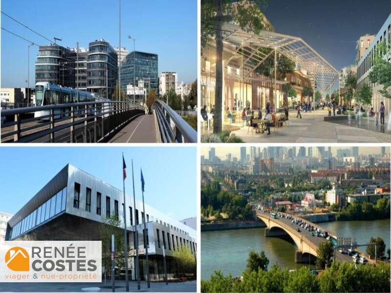 annonce Renée Costes