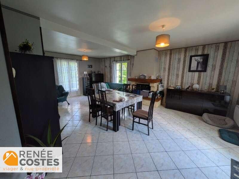 annonce Renée Costes