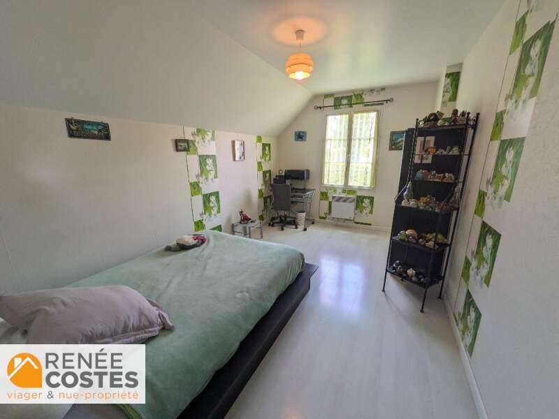 annonce Renée Costes