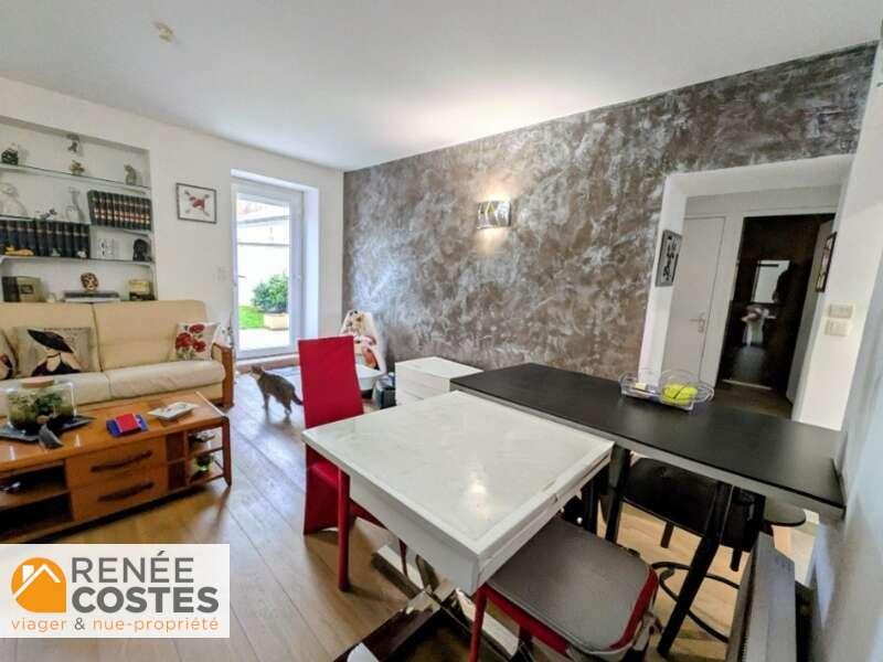 annonce Renée Costes