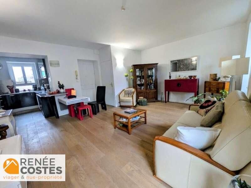 annonce Renée Costes