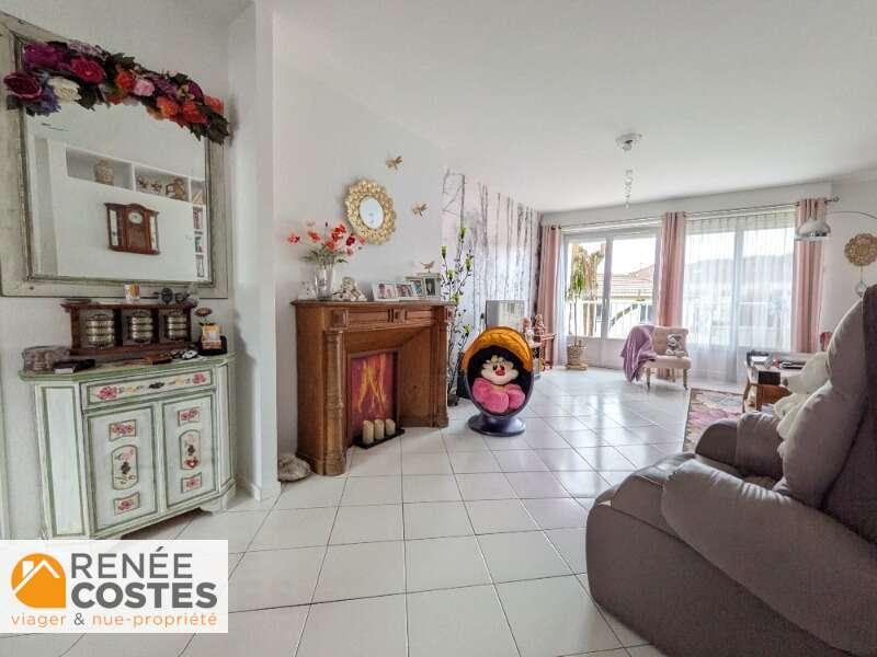 annonce Renée Costes