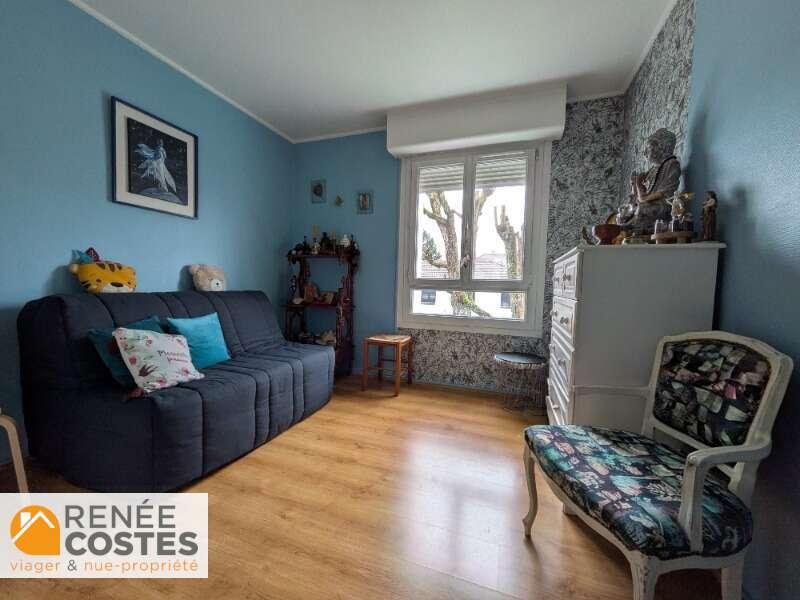 annonce Renée Costes