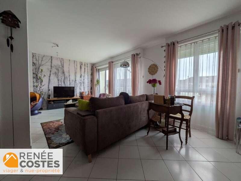 annonce Renée Costes