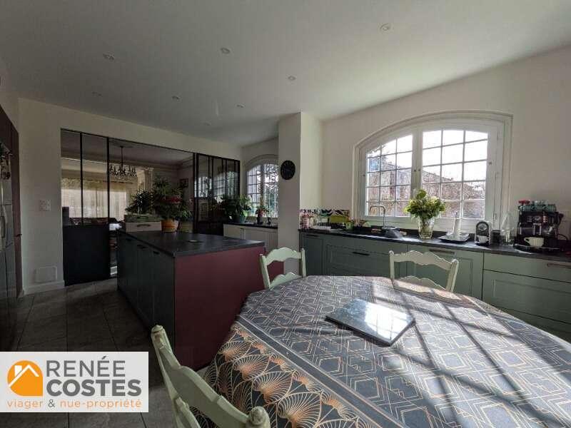 annonce Renée Costes