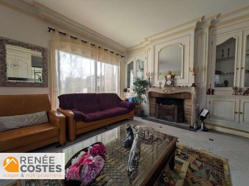 annonce Renée Costes