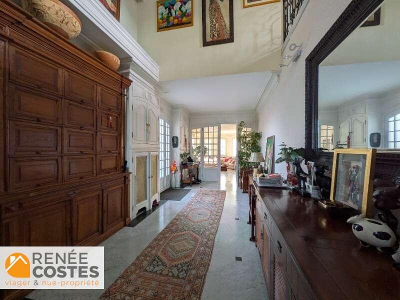 annonce Renée Costes