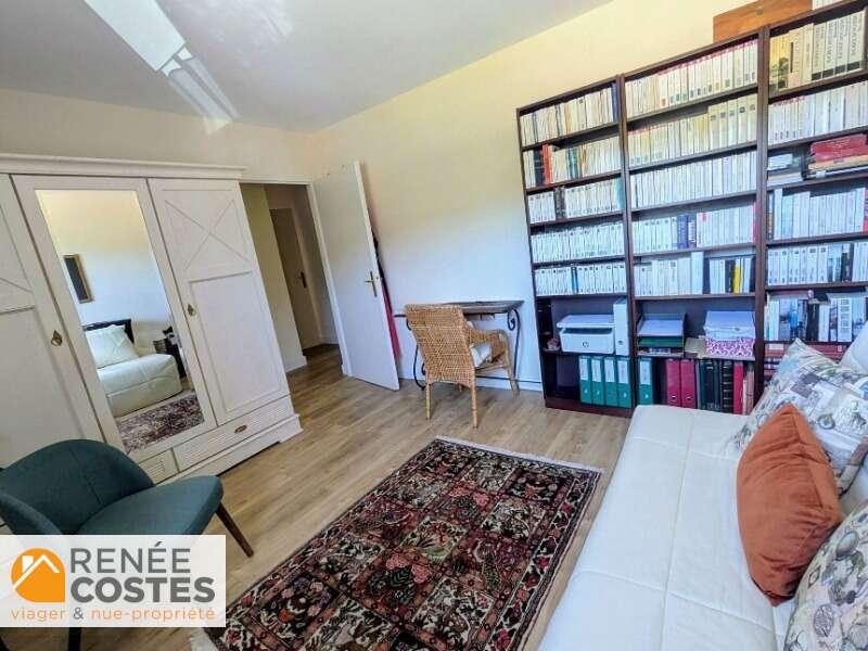 annonce Renée Costes