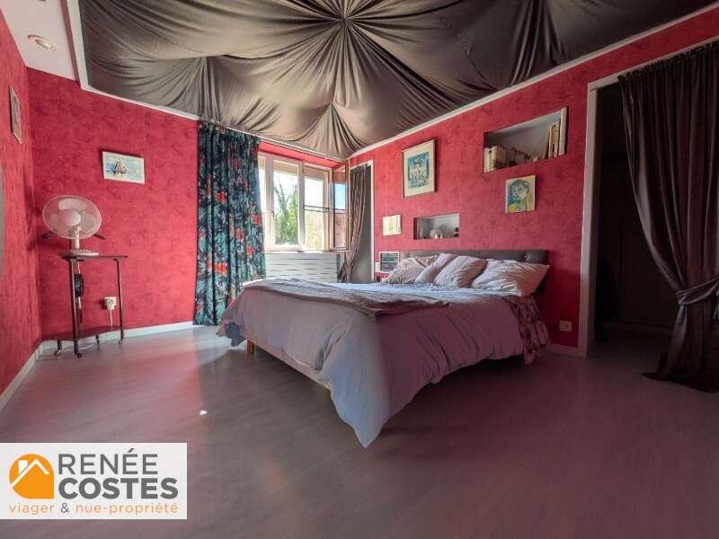 annonce Renée Costes