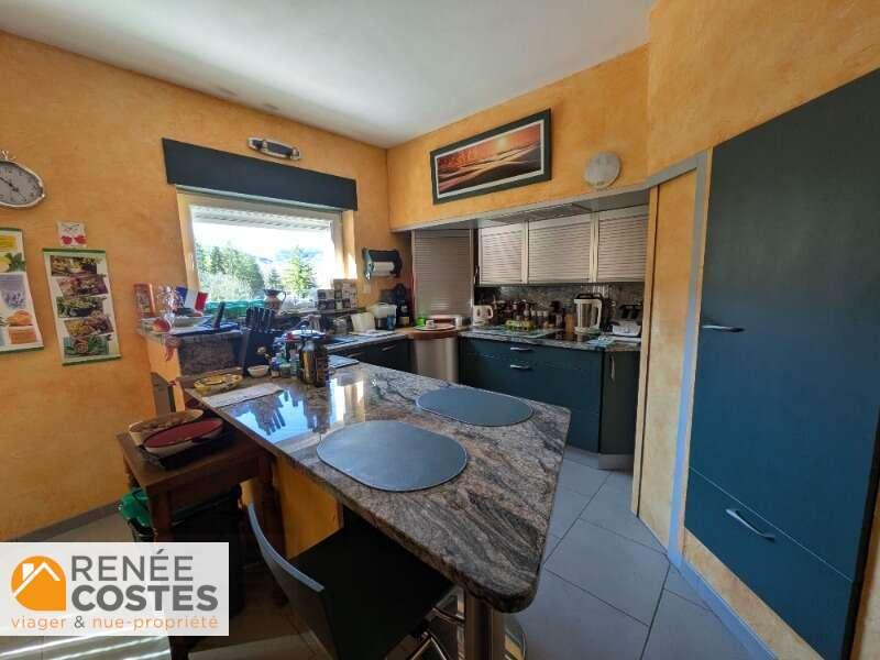 annonce Renée Costes