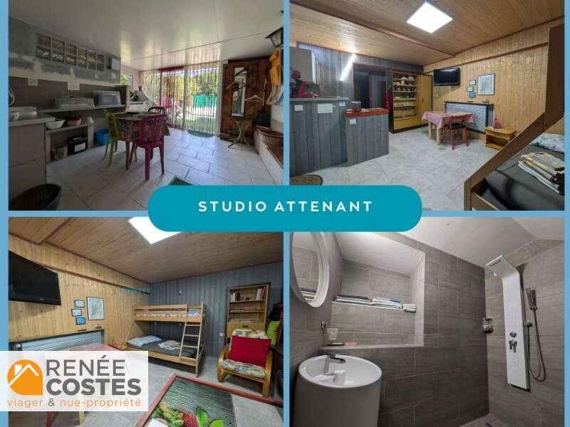 annonce Renée Costes