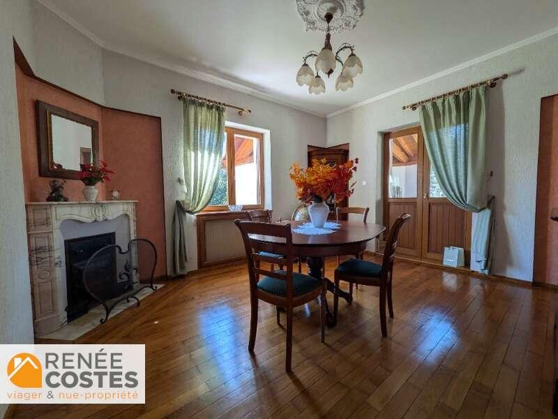 annonce Renée Costes