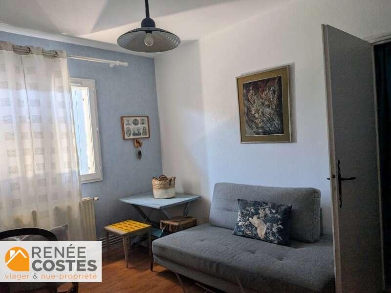 annonce Renée Costes