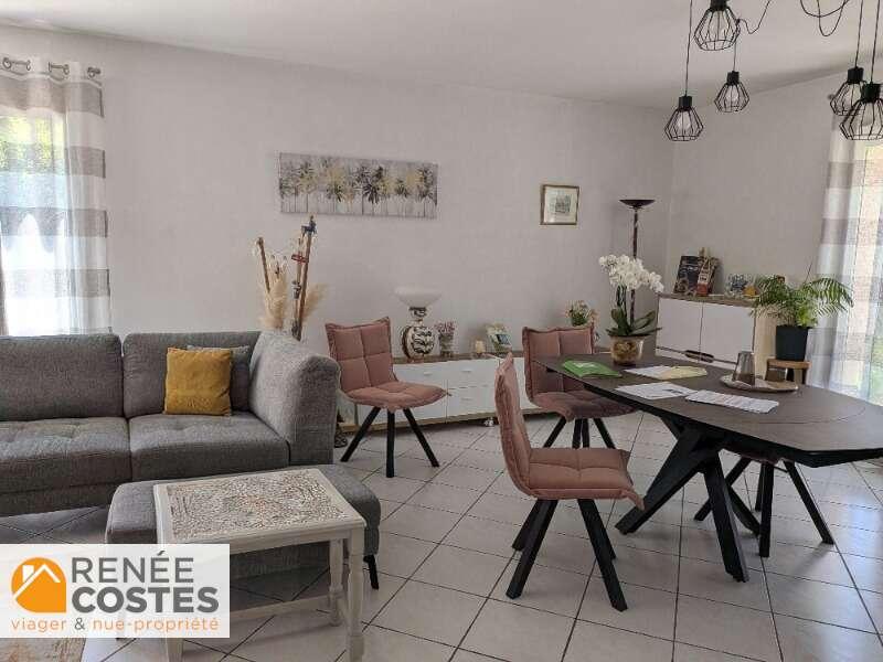 annonce Renée Costes
