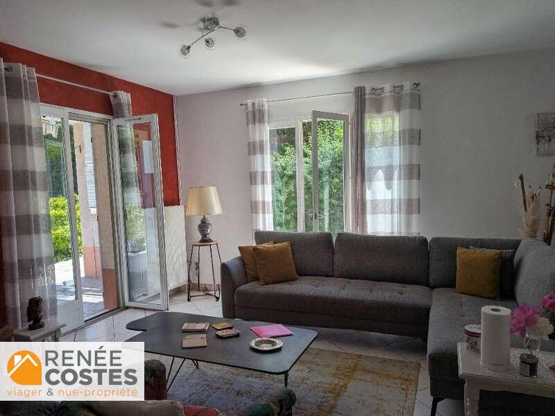annonce Renée Costes