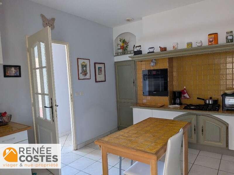 annonce Renée Costes
