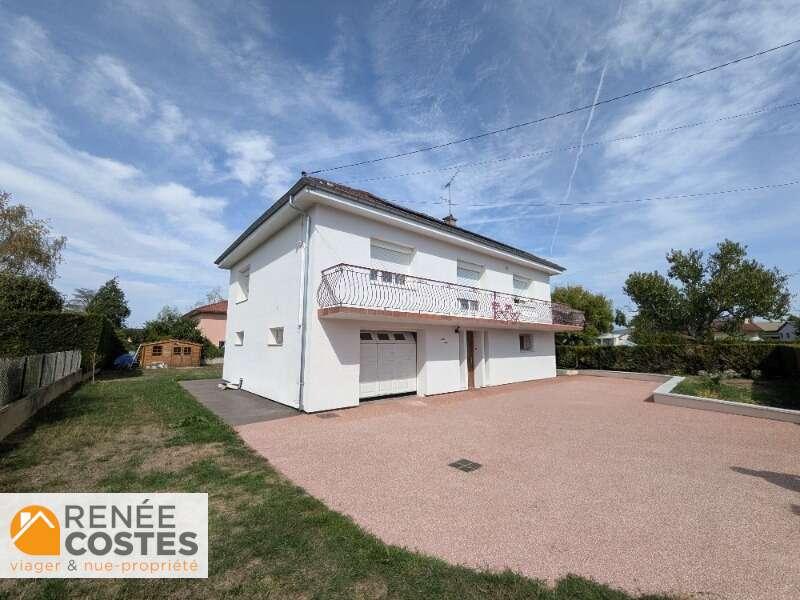 annonce Renée Costes