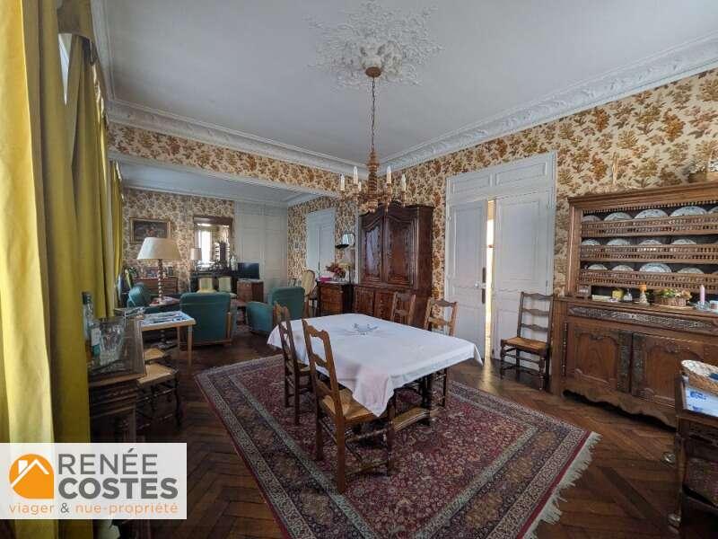 annonce Renée Costes