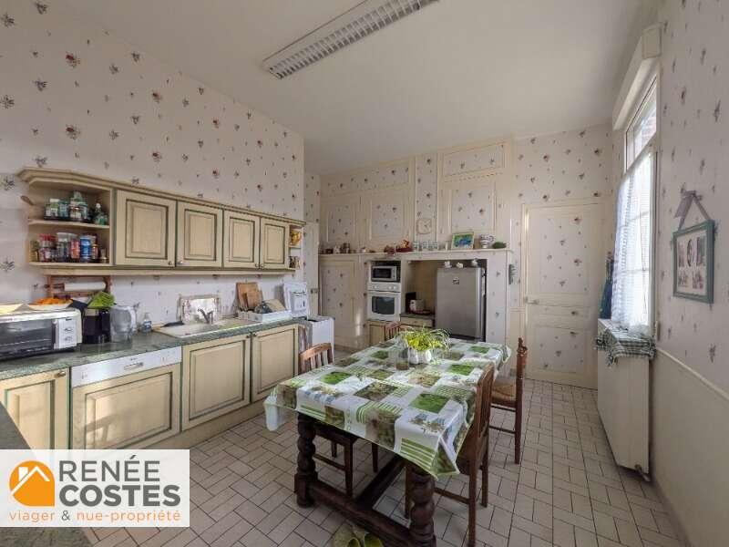 annonce Renée Costes