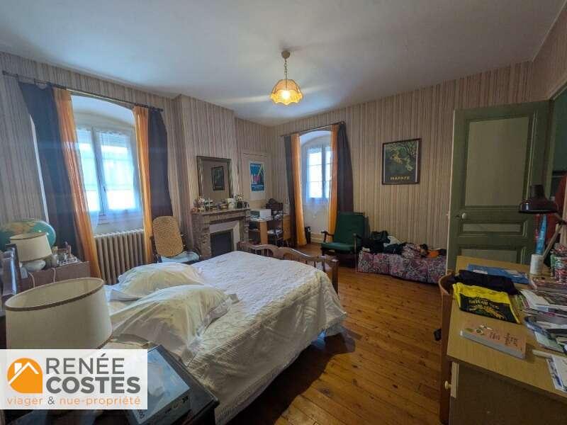 annonce Renée Costes