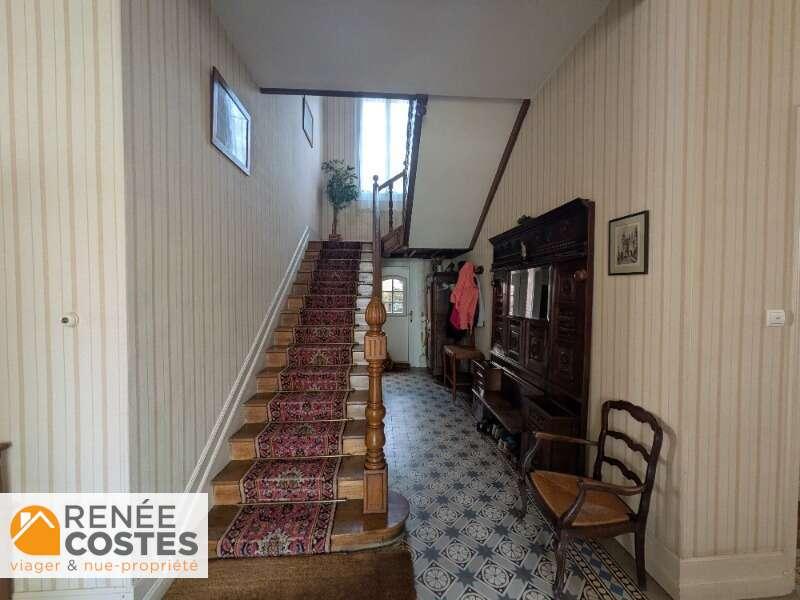 annonce Renée Costes