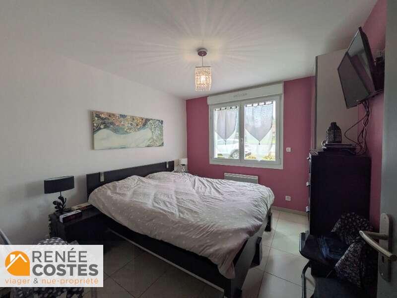 annonce Renée Costes