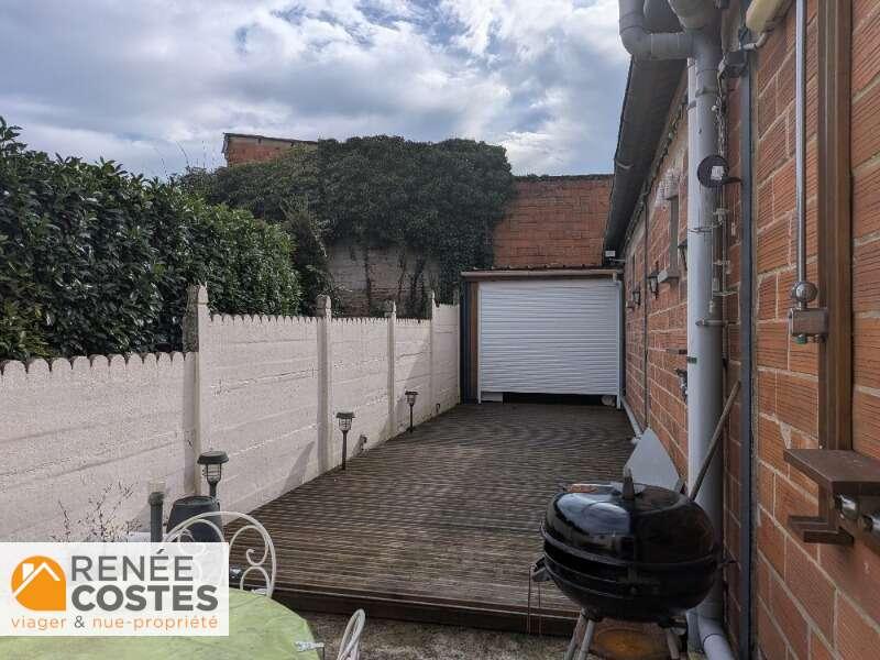 annonce Renée Costes