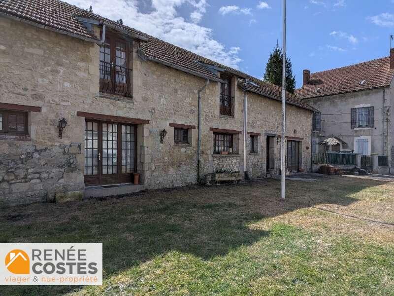 annonce Renée Costes