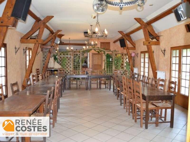 annonce Renée Costes