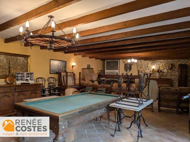 annonce Renée Costes