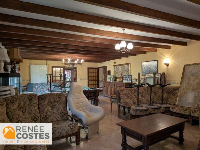 annonce Renée Costes