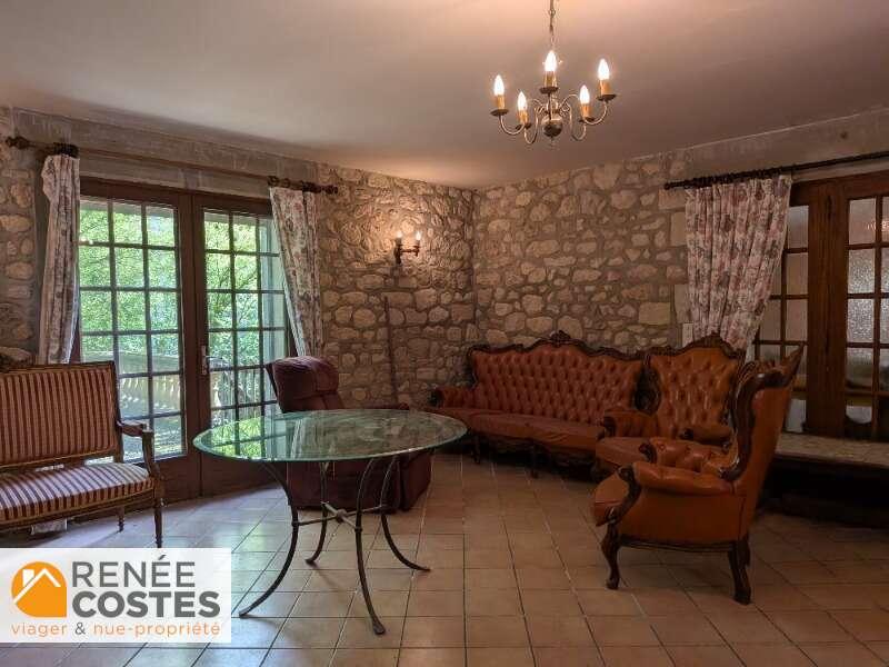 annonce Renée Costes