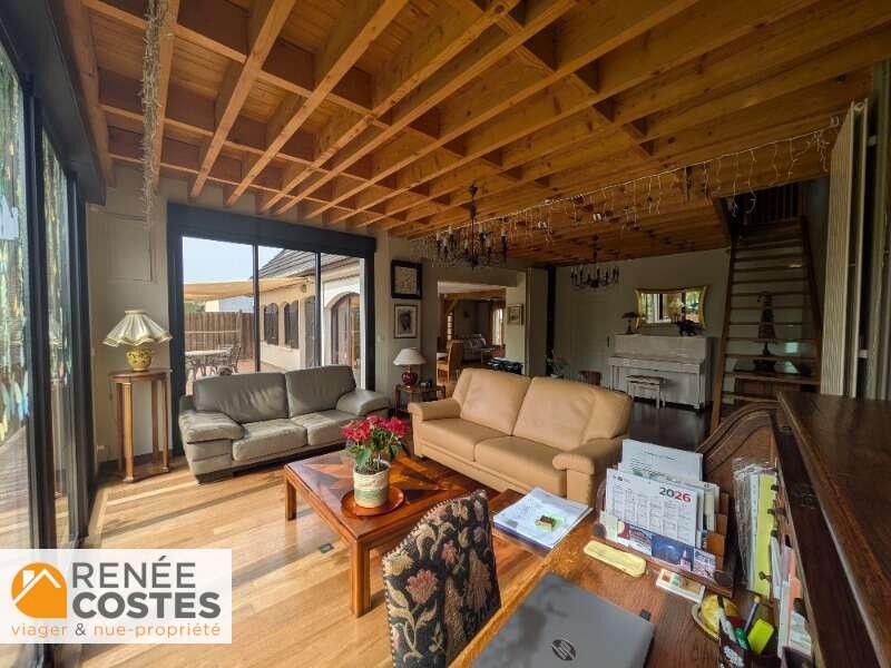 annonce Renée Costes