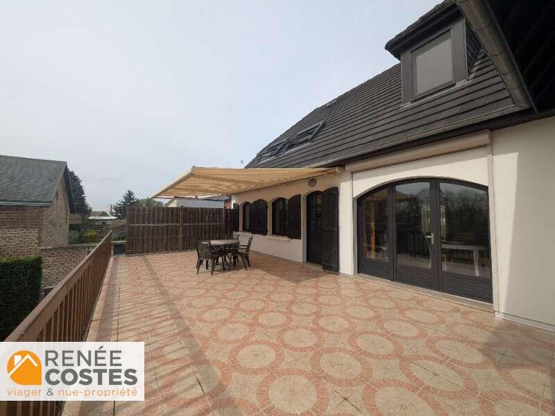 annonce Renée Costes