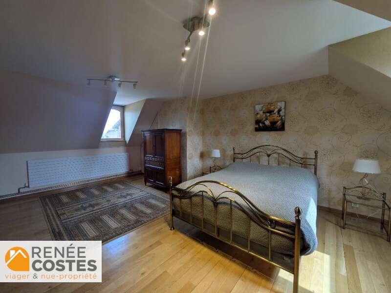 annonce Renée Costes