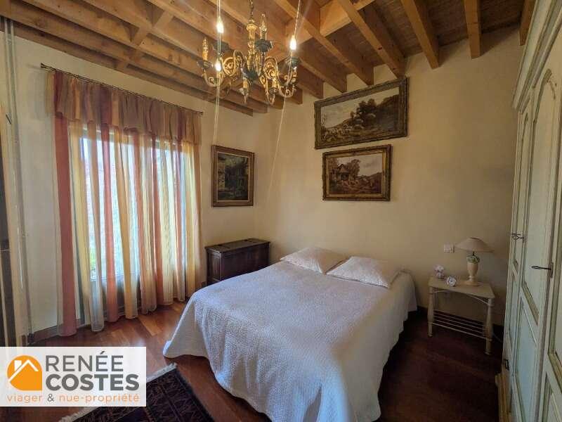 annonce Renée Costes