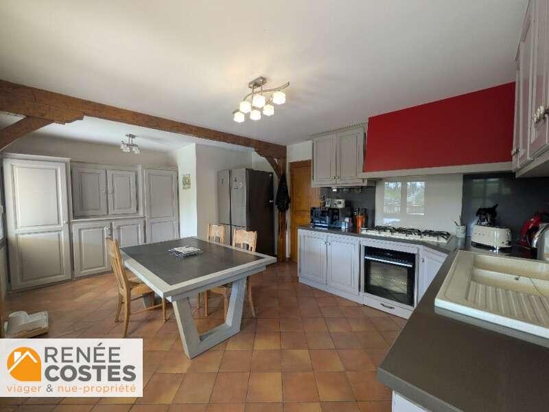 annonce Renée Costes