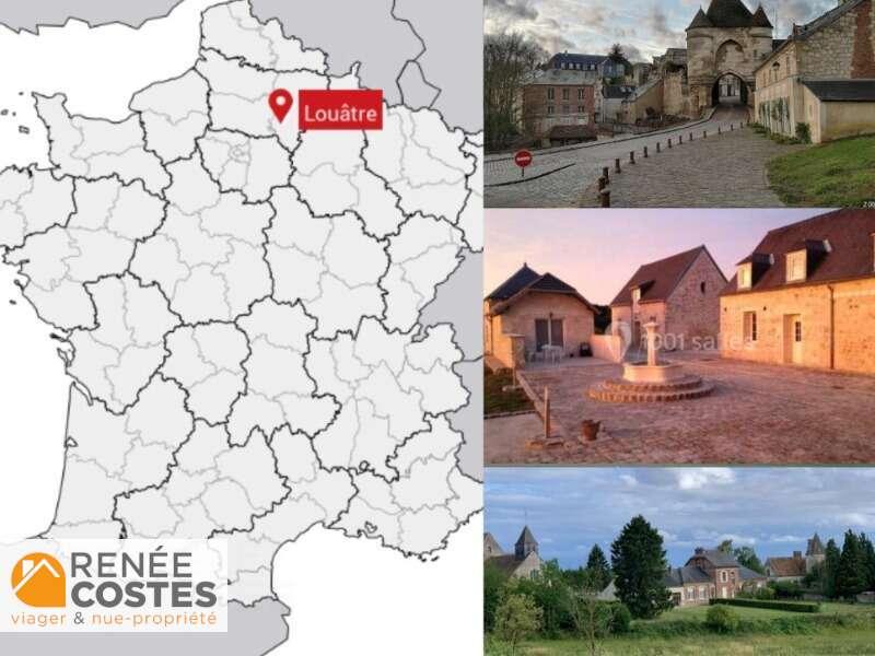 annonce Renée Costes