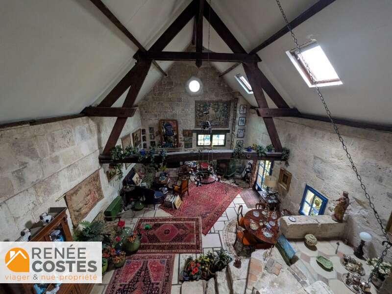 annonce Renée Costes