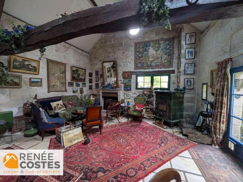 annonce Renée Costes