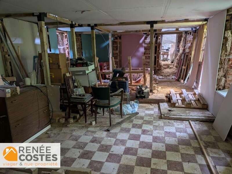 annonce Renée Costes