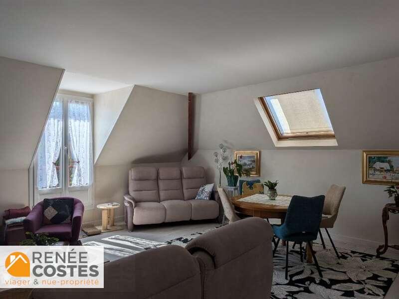 annonce Renée Costes