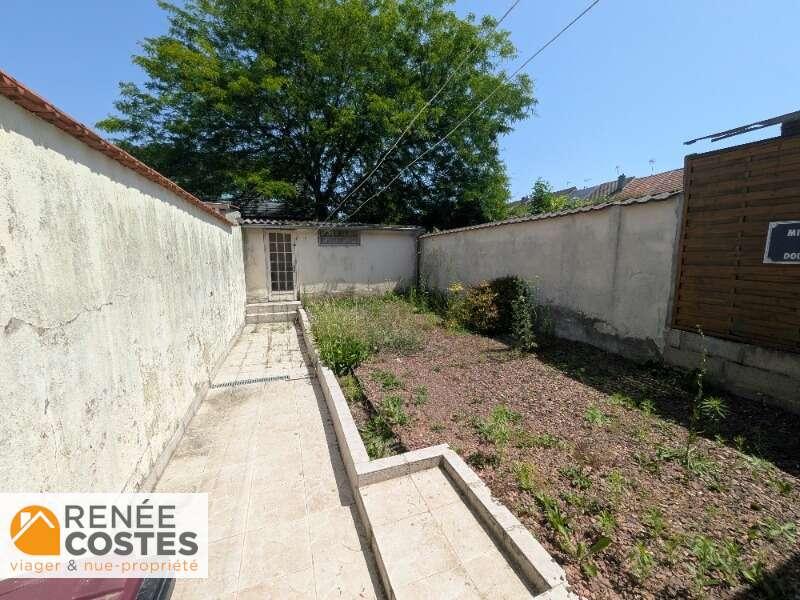 annonce Renée Costes