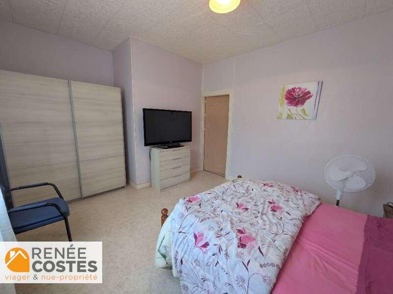 annonce Renée Costes
